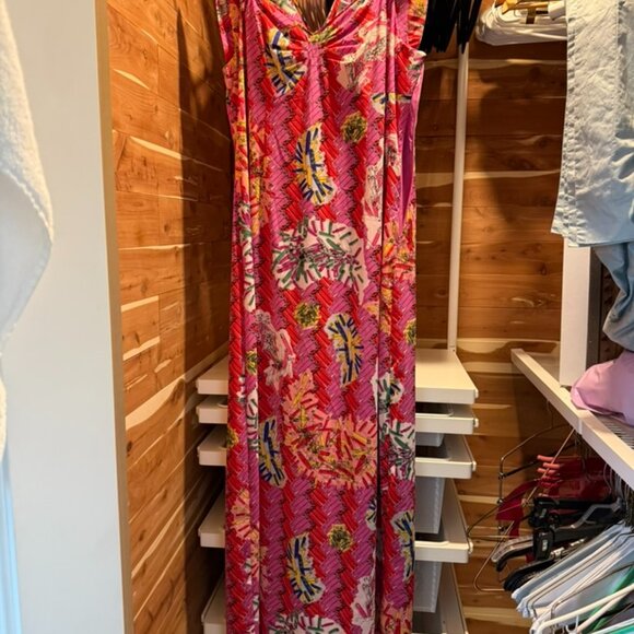 Zac Posen x Target Safety Pin Dress – Size 16 - Picture 2 of 5